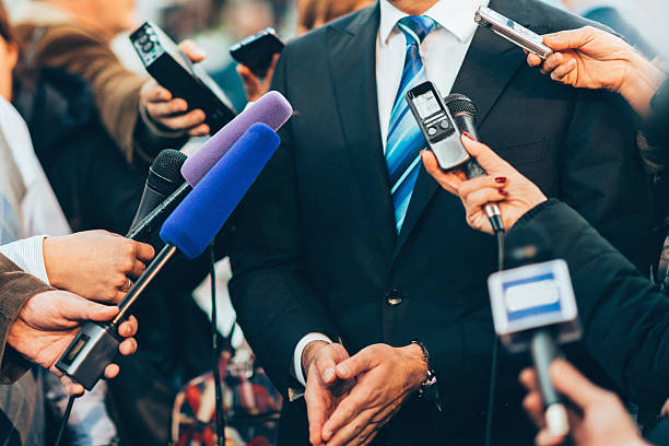<strong>Comunicación</strong> <br> Política