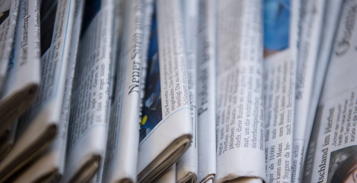 <strong>Prensa</strong> <br> 